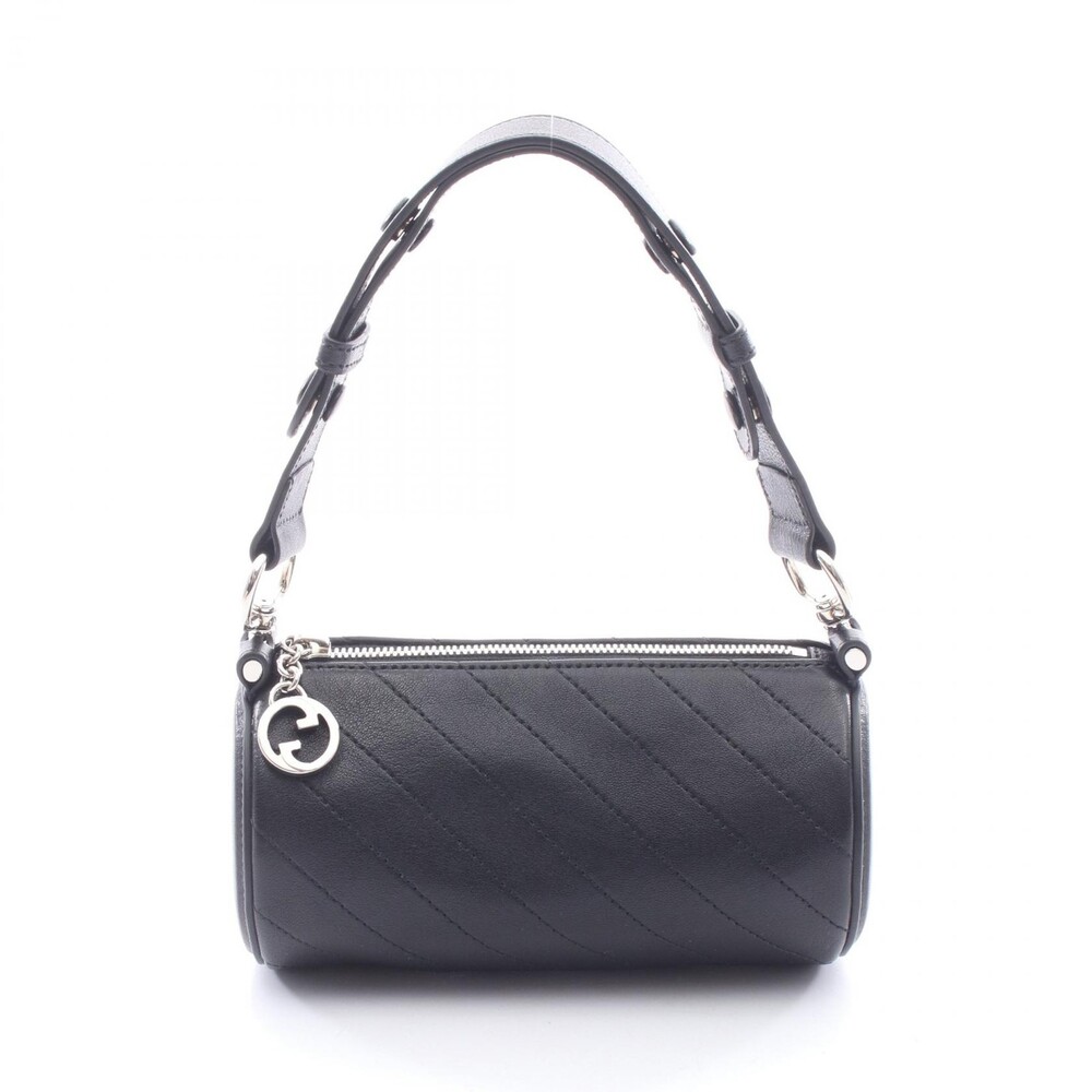 Gucci Blondie Cylinder Shoulder Handbag #329771G11B